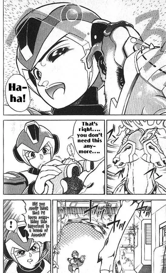 Rockman X Chapter 5 29